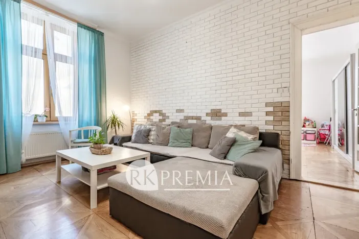 Prodej bytu 3+1, Teplice, Čelakovského, 91 m2