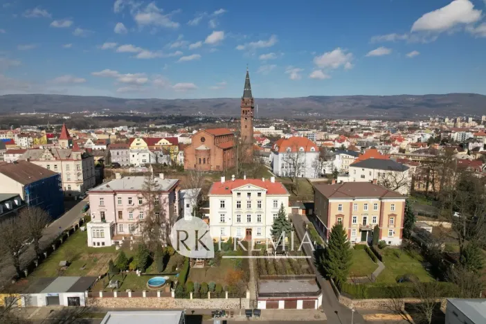 Prodej bytu 3+1, Teplice, Čelakovského, 91 m2