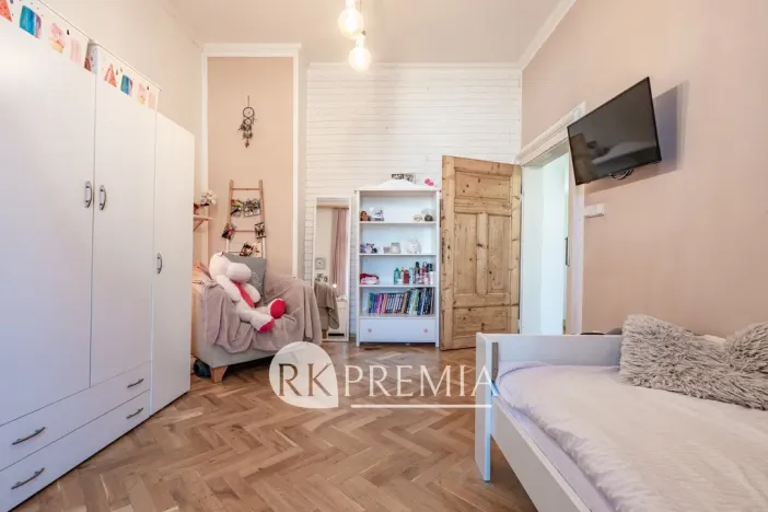 Prodej bytu 3+1, Teplice, Čelakovského, 91 m2