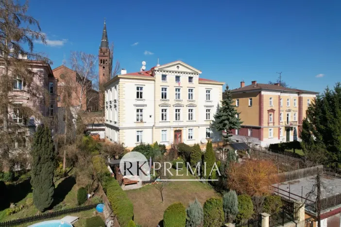 Prodej bytu 3+1, Teplice, Čelakovského, 91 m2