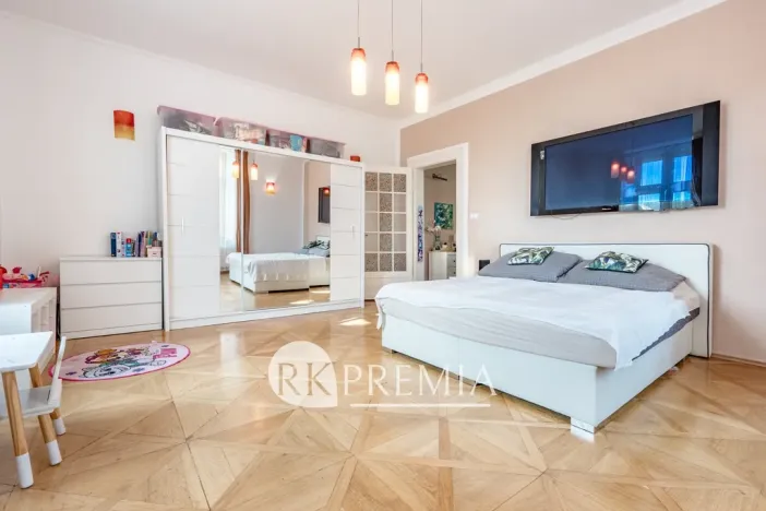 Prodej bytu 3+1, Teplice, Čelakovského, 91 m2