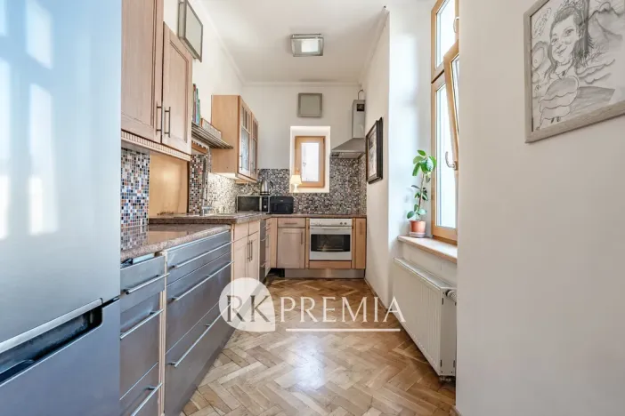 Prodej bytu 3+1, Teplice, Čelakovského, 91 m2