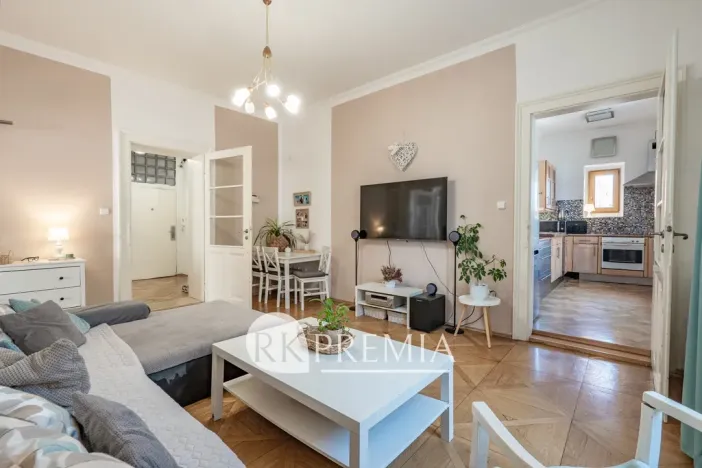 Prodej bytu 3+1, Teplice, Čelakovského, 91 m2