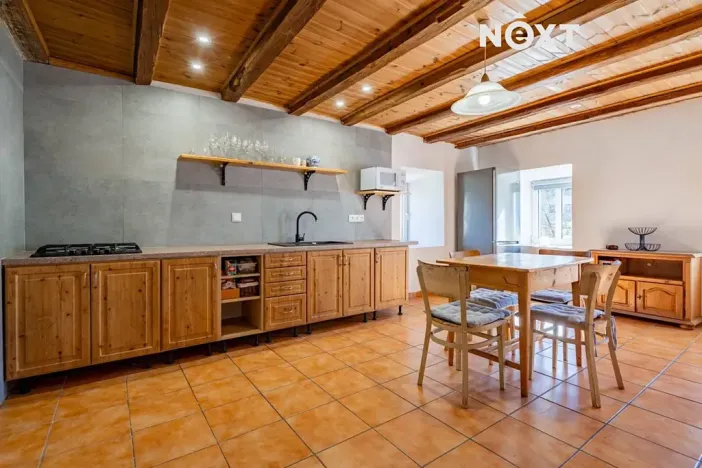 Prodej rodinného domu, Rožmitál na Šumavě, 200 m2