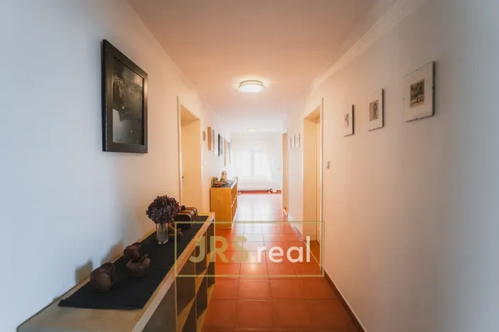 Prodej rodinného domu, Veselí nad Moravou, 182 m2