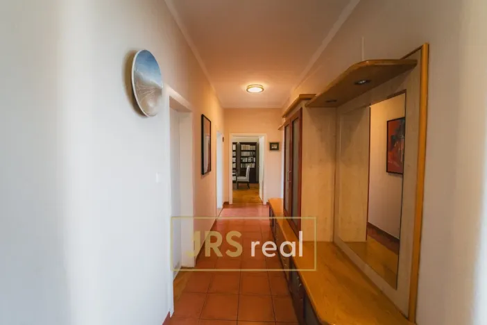 Prodej rodinného domu, Veselí nad Moravou, 182 m2