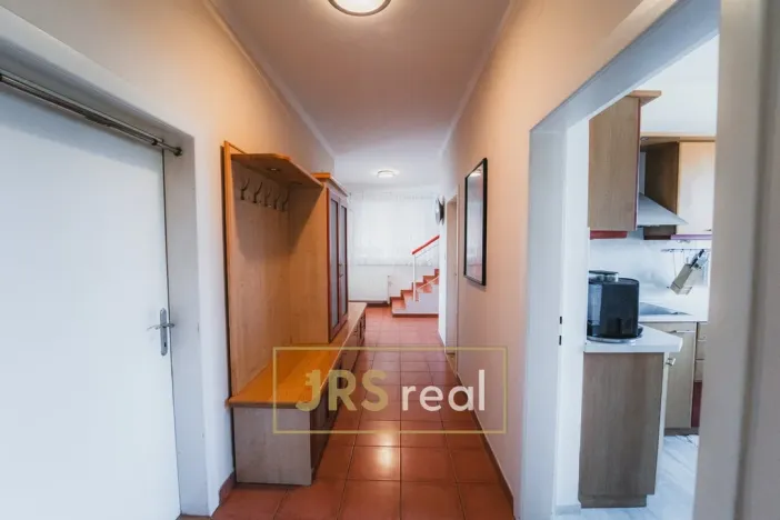 Prodej rodinného domu, Veselí nad Moravou, 182 m2