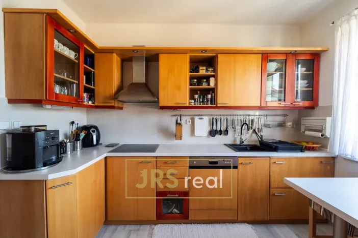 Prodej rodinného domu, Veselí nad Moravou, 182 m2