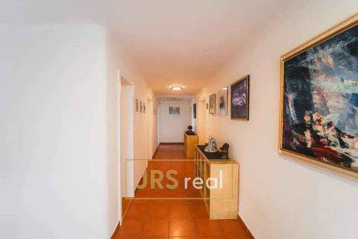 Prodej rodinného domu, Veselí nad Moravou, 182 m2