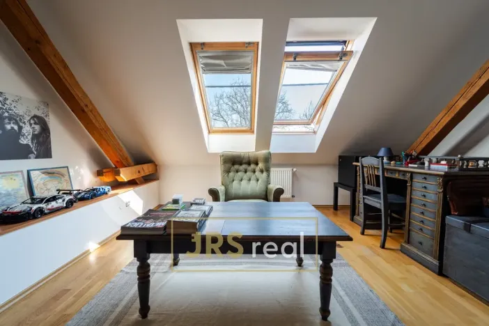 Prodej rodinného domu, Veselí nad Moravou, 182 m2