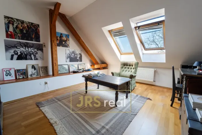 Prodej rodinného domu, Veselí nad Moravou, 182 m2