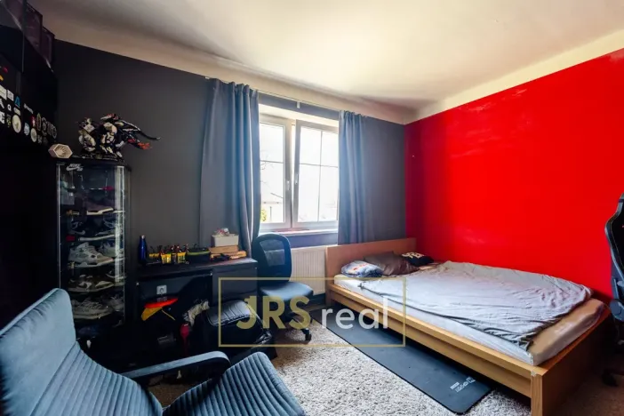 Prodej rodinného domu, Veselí nad Moravou, 182 m2