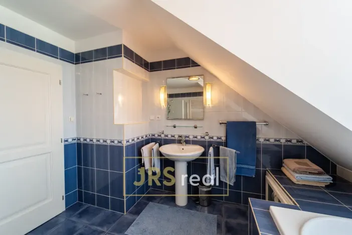 Prodej rodinného domu, Veselí nad Moravou, 182 m2