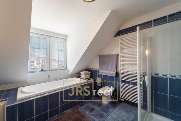 Prodej rodinného domu, Veselí nad Moravou, 182 m2