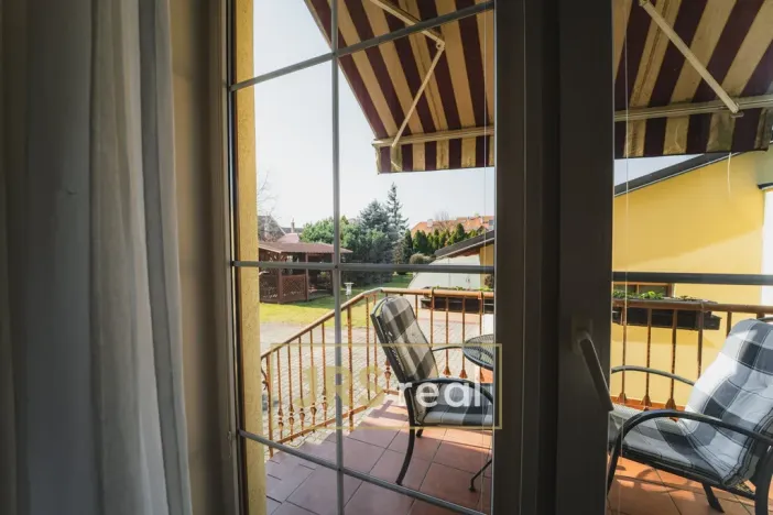 Prodej rodinného domu, Veselí nad Moravou, 182 m2