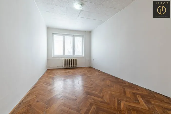 Prodej bytu 2+1, Pardubice, Družstevní, 52 m2