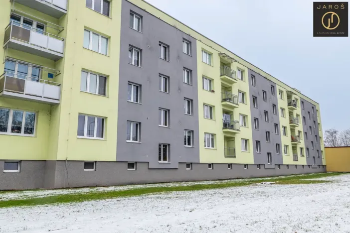 Prodej bytu 2+1, Pardubice, Družstevní, 52 m2