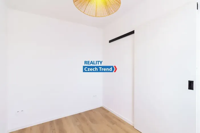 Prodej bytu 2+kk, Olomouc, Černá cesta, 39 m2