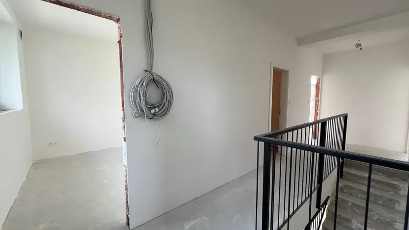 Prodej bytu 4+kk, Rudná, Masarykova, 150 m2