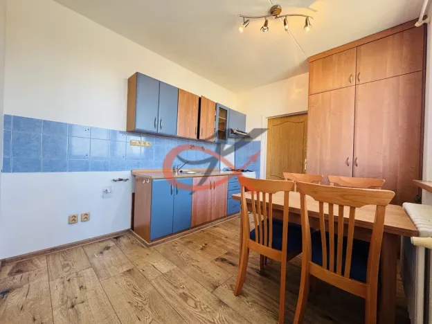 Pronájem bytu 3+1, Rožnov pod Radhoštěm, Meziříčská, 68 m2