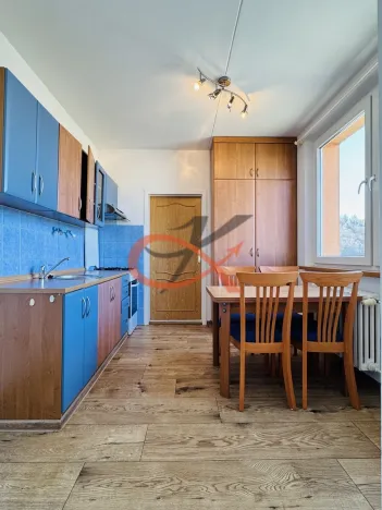 Pronájem bytu 3+1, Rožnov pod Radhoštěm, Meziříčská, 68 m2