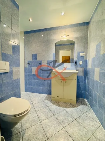 Pronájem bytu 3+1, Rožnov pod Radhoštěm, Meziříčská, 68 m2