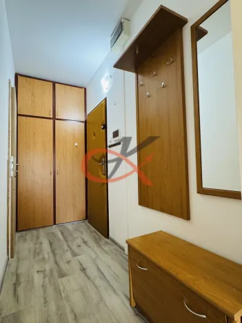 Pronájem bytu 3+1, Rožnov pod Radhoštěm, Meziříčská, 68 m2