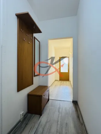 Pronájem bytu 3+1, Rožnov pod Radhoštěm, Meziříčská, 68 m2