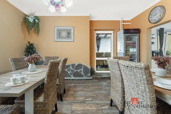 Prodej rodinného domu, Tanvald, Údolí Kamenice, 287 m2