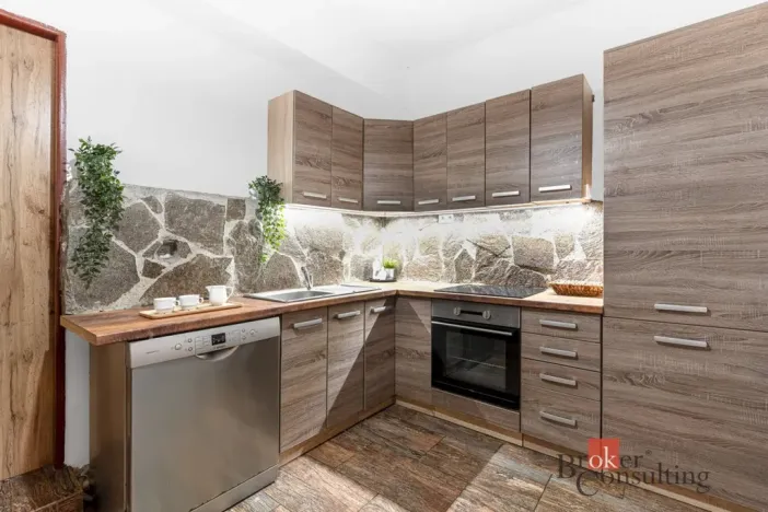 Prodej rodinného domu, Tanvald, Údolí Kamenice, 287 m2