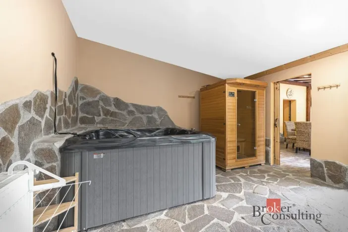 Prodej rodinného domu, Tanvald, Údolí Kamenice, 287 m2