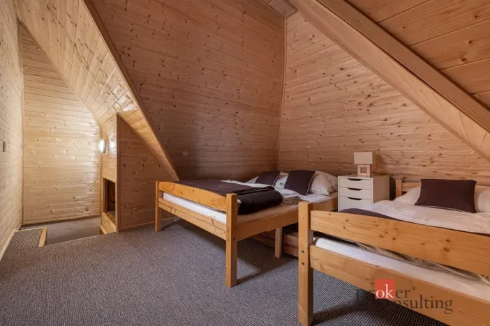 Prodej rodinného domu, Tanvald, Údolí Kamenice, 287 m2