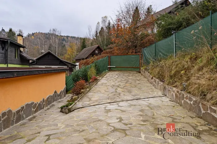 Prodej rodinného domu, Tanvald, Údolí Kamenice, 287 m2