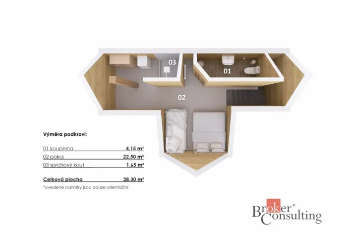 Prodej rodinného domu, Tanvald, Údolí Kamenice, 287 m2