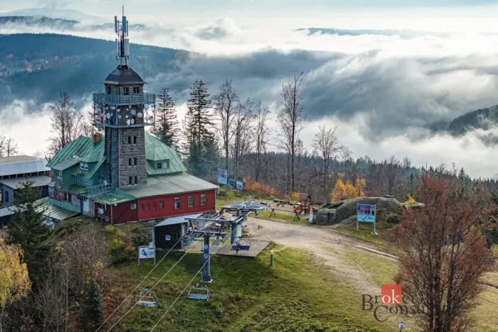 Prodej rodinného domu, Tanvald, Údolí Kamenice, 287 m2