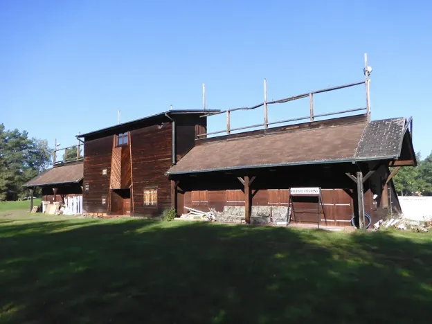 Prodej - jiné, Hradec Králové, 383 m2