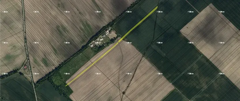 Prodej pole, Dubňany, 6248 m2