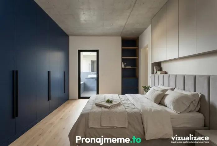 Prodej bytu 4+kk, Znojmo, Vídeňská třída, 112 m2