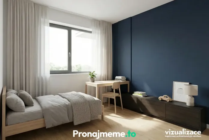 Prodej bytu 4+kk, Znojmo, Vídeňská třída, 112 m2
