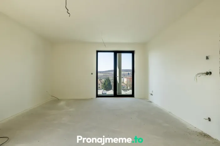 Prodej bytu 4+kk, Znojmo, Vídeňská třída, 112 m2