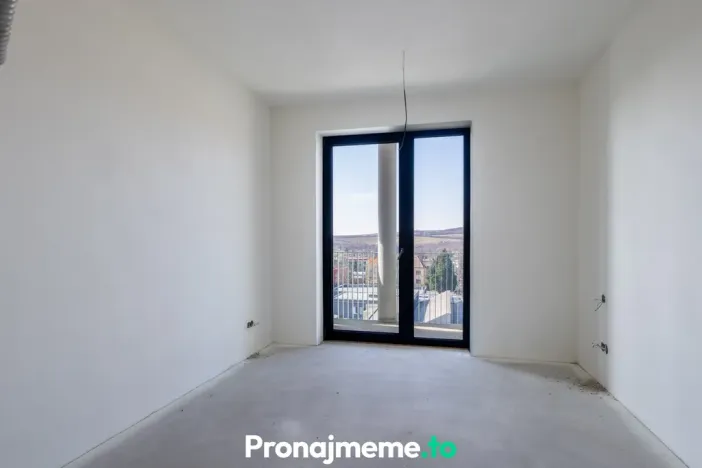 Prodej bytu 4+kk, Znojmo, Vídeňská třída, 112 m2