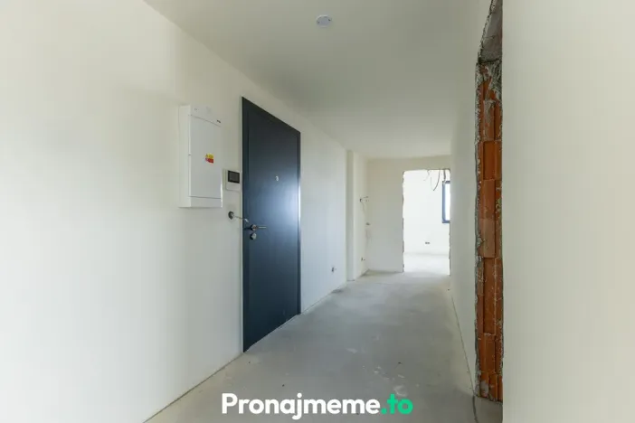 Prodej bytu 4+kk, Znojmo, Vídeňská třída, 112 m2