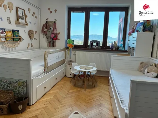 Prodej bytu 3+1, Příbor, Jičínská, 86 m2