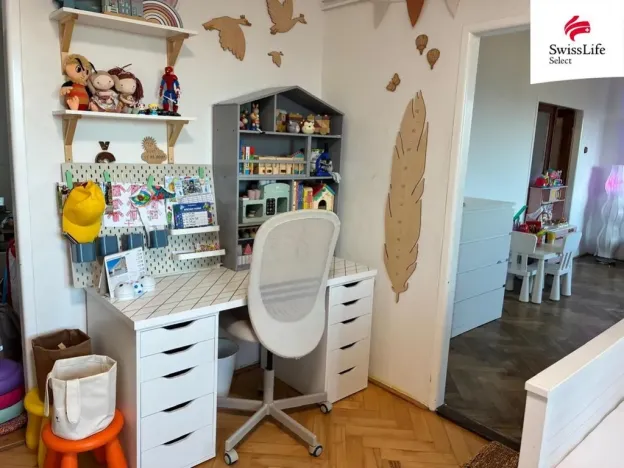 Prodej bytu 3+1, Příbor, Jičínská, 86 m2