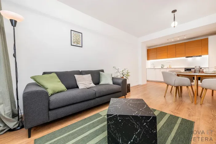 Prodej bytu 4+kk, Praha - Žižkov, Pod lipami, 75 m2