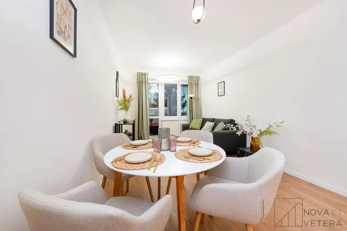 Prodej bytu 4+kk, Praha - Žižkov, Pod lipami, 75 m2