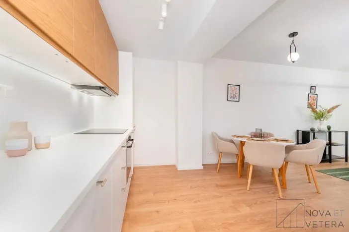 Prodej bytu 4+kk, Praha - Žižkov, Pod lipami, 75 m2