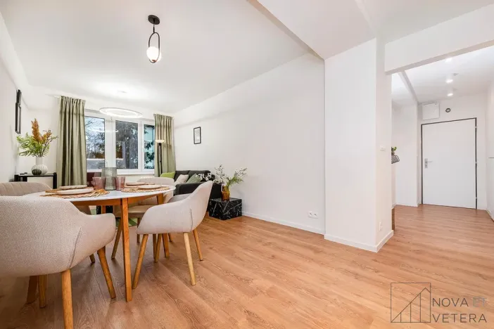 Prodej bytu 4+kk, Praha - Žižkov, Pod lipami, 75 m2