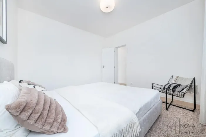 Prodej bytu 4+kk, Praha - Žižkov, Pod lipami, 75 m2