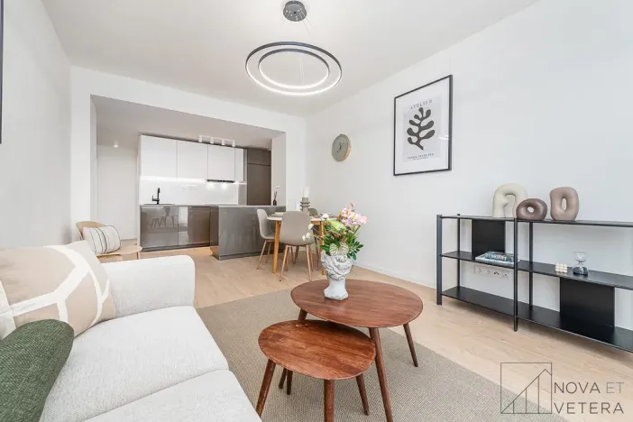 Prodej bytu 4+kk, Praha - Žižkov, Pod lipami, 75 m2